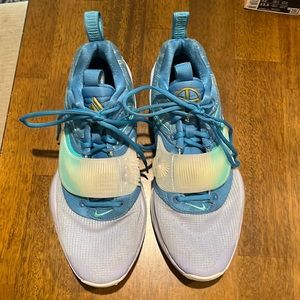 Men’s size 12 Zoom Freak 3